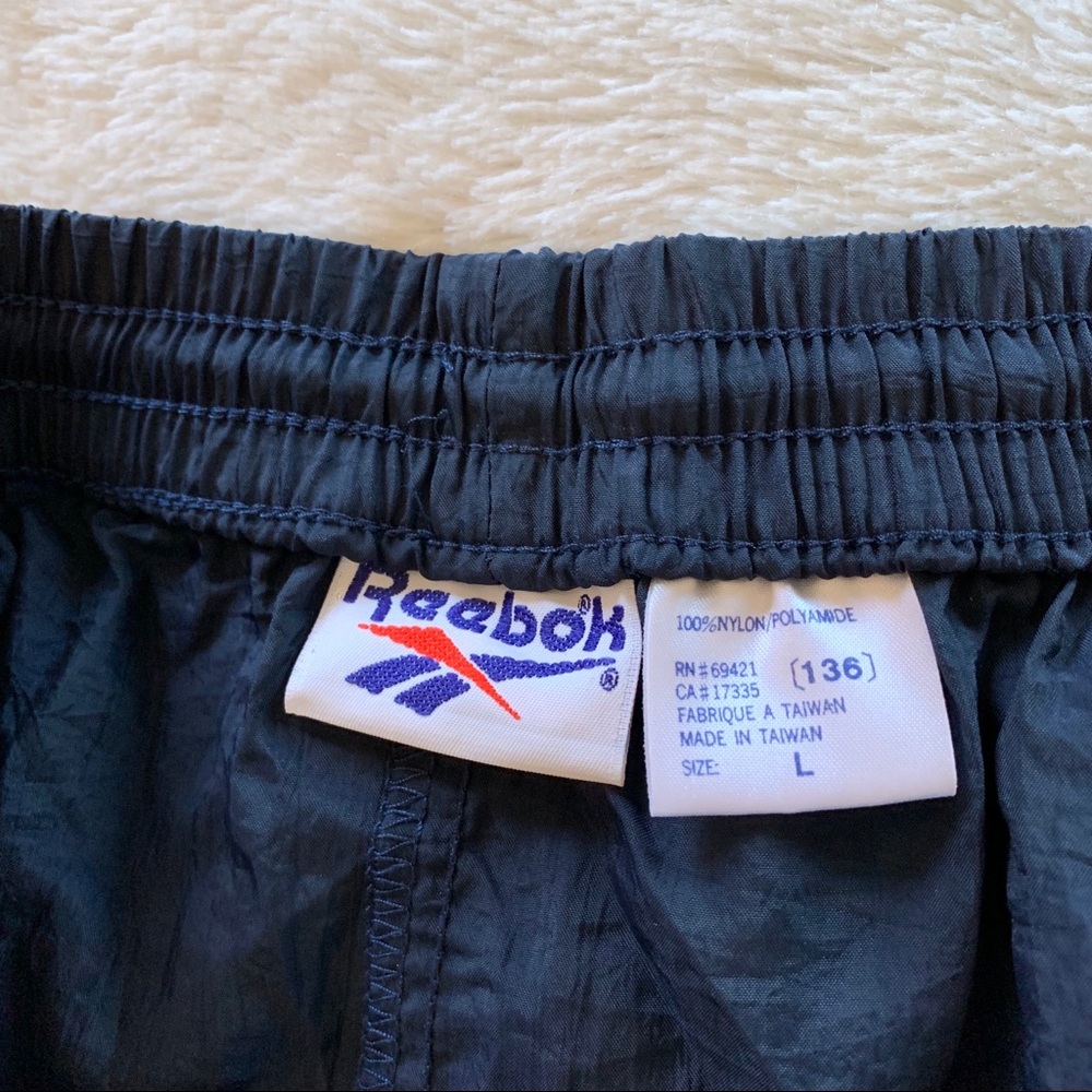 NWT 1996 Reebok Joggers - Picture 4 of 4